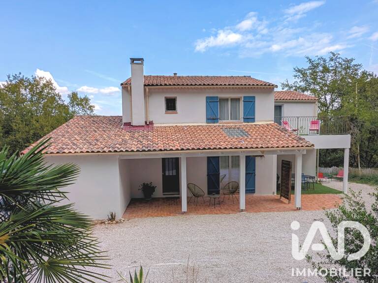 Vente Maison/villa 5 pièces — photo 1