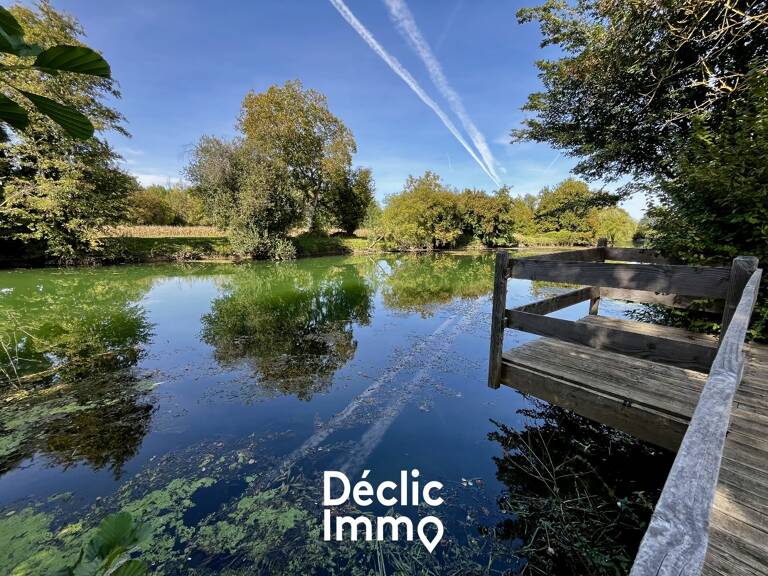 Maison familiale écologique dans un environnement privilégié — photo 1
