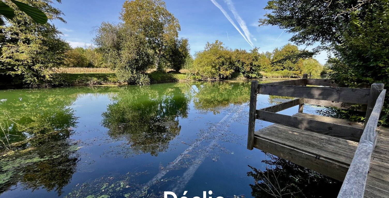 Maison familiale écologique dans un environnement privilégié — photo 1