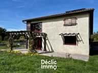 Maison familiale écologique dans un environnement privilégié — photo 2