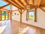 Maison familiale écologique dans un environnement privilégié — photo 4