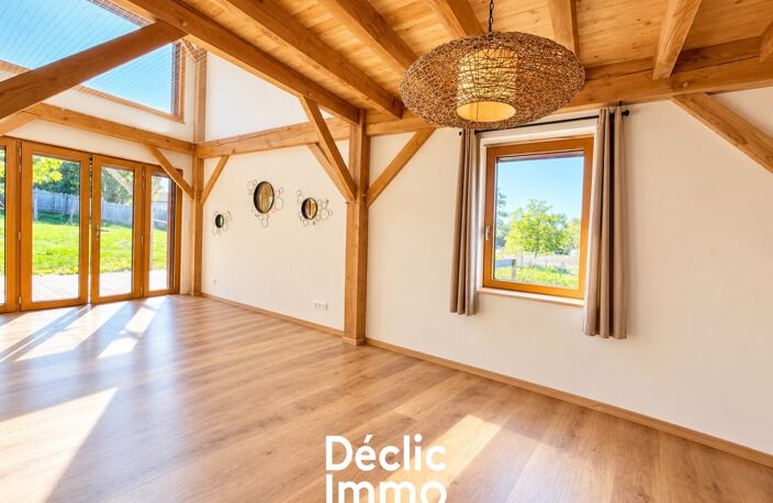 Maison familiale écologique dans un environnement privilégié — photo 4