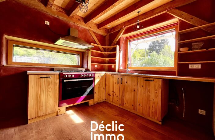 Maison familiale écologique dans un environnement privilégié — photo 5