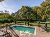 Maison familiale avec piscine et double garage - Saucats — photo 2