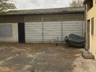 Entrepôt / local industriel Ivoy Le Pre 400 m2 . — photo 3