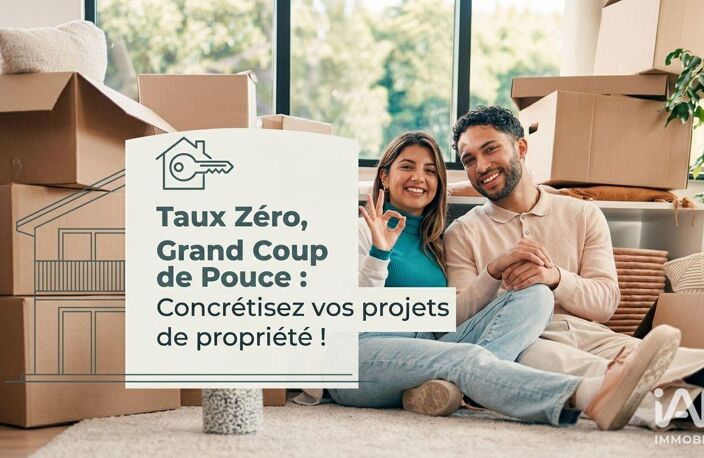 Vente Appartement 3 pièces — photo 2