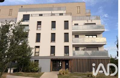 Vente Appartement 4 pièces — photo du bien
