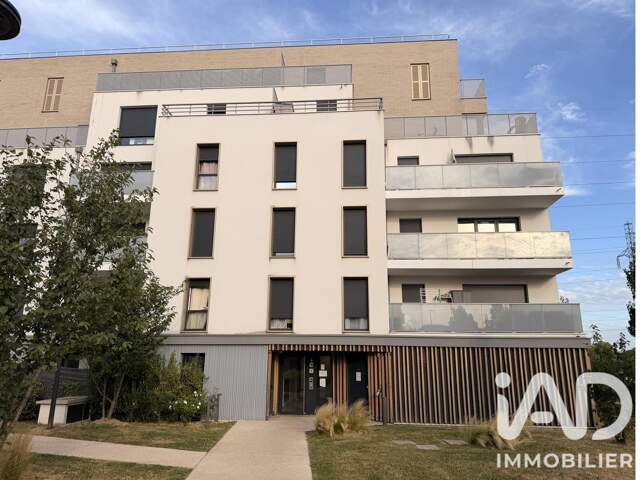 Vente Appartement 4 pièces — photo du bien