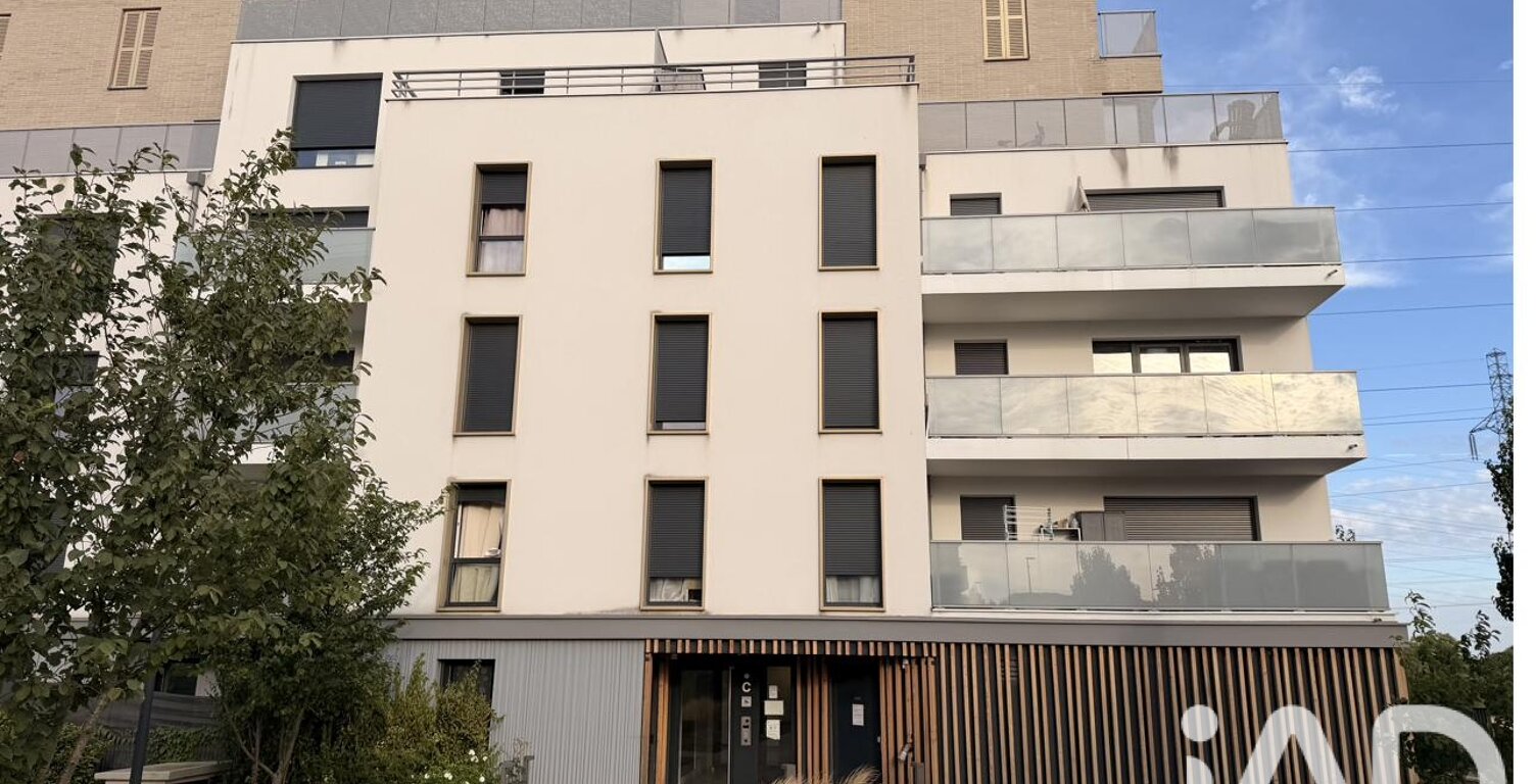 Vente Appartement 4 pièces — photo 1