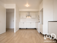 Vente Appartement 4 pièces — photo 2