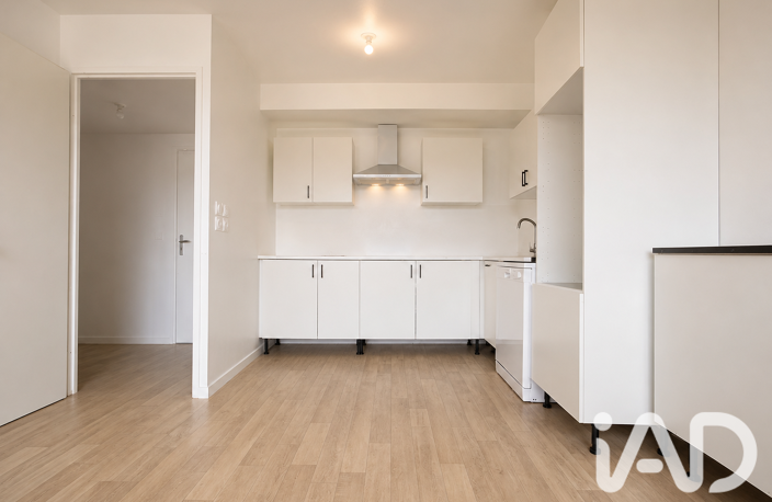 Vente Appartement 4 pièces — photo 2