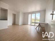 Vente Appartement 4 pièces — photo 3