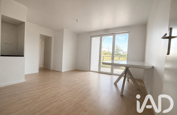 Vente Appartement 4 pièces — photo 3