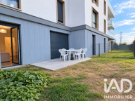 Vente Appartement 4 pièces — photo 4