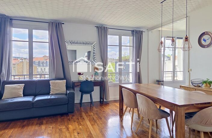 Appartement dernier étage avec ascenseur, lumineux — photo 2