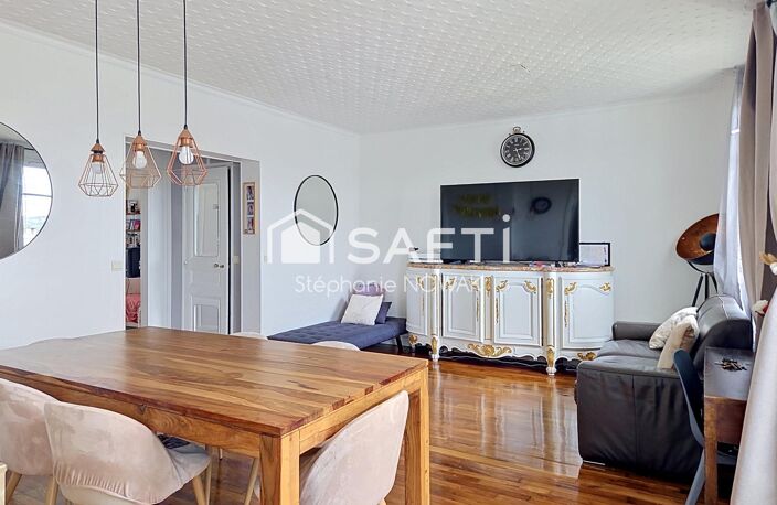 Appartement dernier étage avec ascenseur, lumineux — photo 3