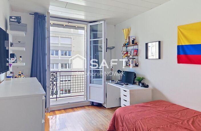 Appartement dernier étage avec ascenseur, lumineux — photo 4