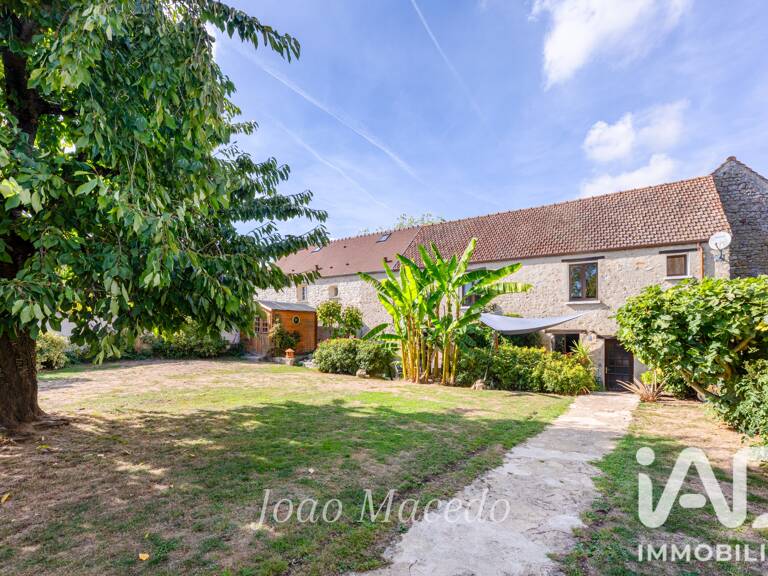 Vente Maison/villa 4 pièces — photo 1