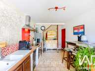 Vente Maison/villa 4 pièces — photo 2