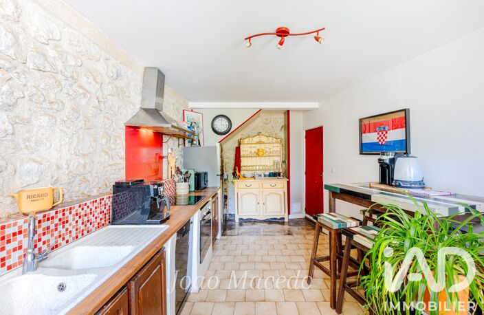 Vente Maison/villa 4 pièces — photo 2