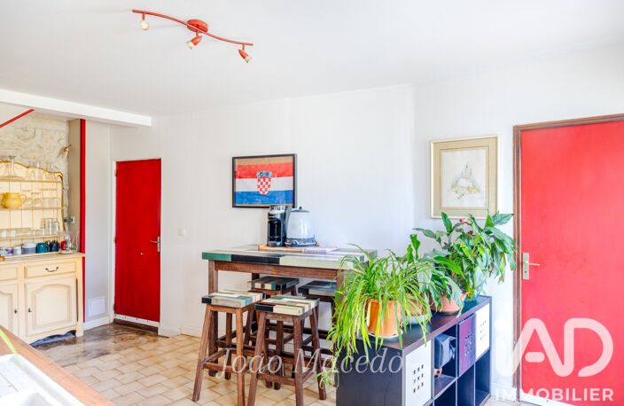 Vente Maison/villa 4 pièces — photo 3
