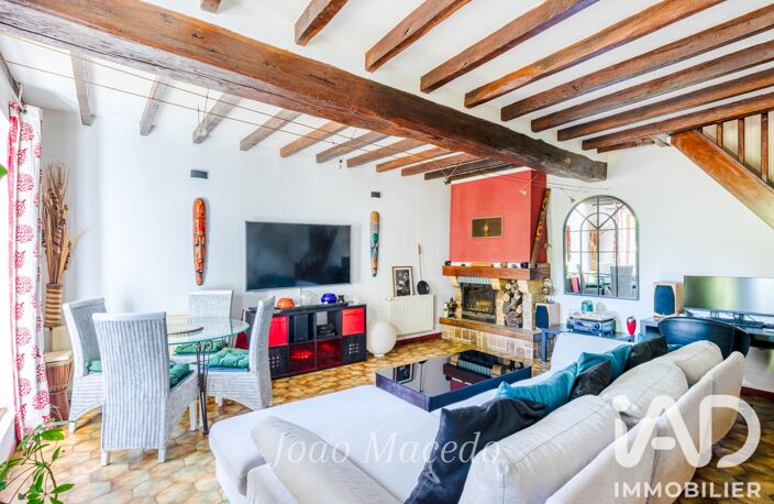 Vente Maison/villa 4 pièces — photo 4
