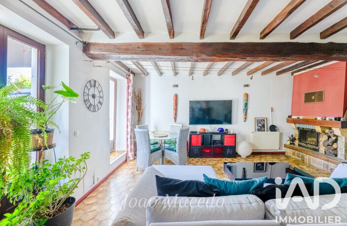Vente Maison/villa 4 pièces — photo 5