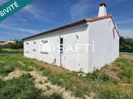 Maison à rénover, fort potentiel — photo 2