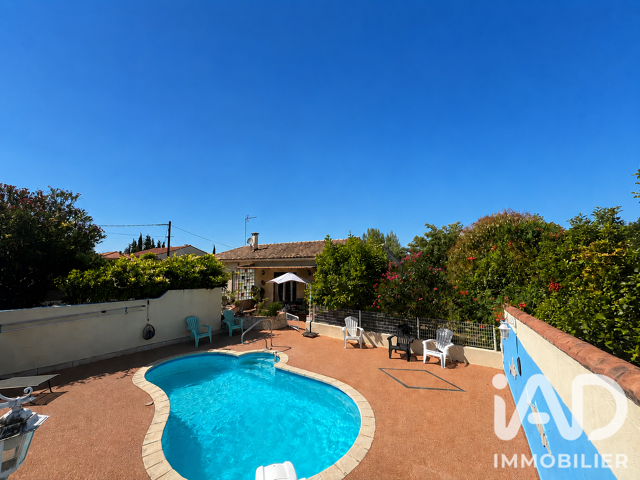 Vente Maison/villa 4 pièces — photo du bien