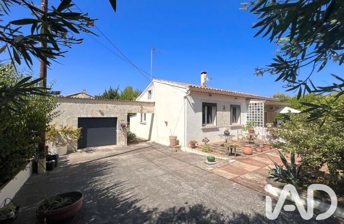 Vente Maison/villa 4 pièces — photo 2
