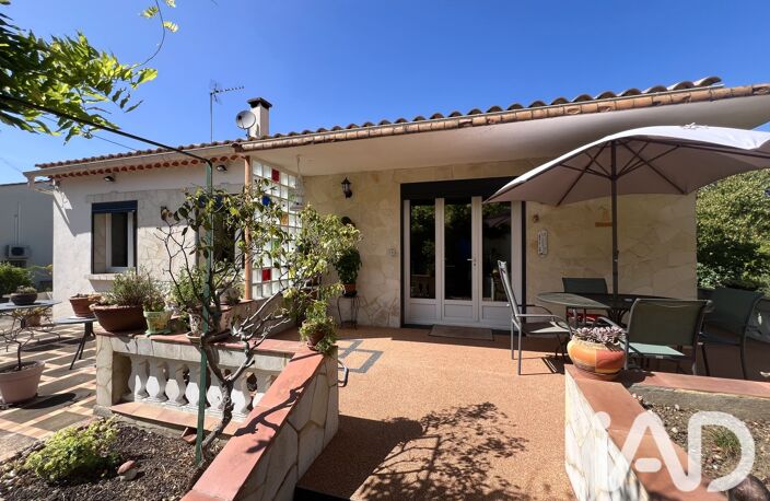 Vente Maison/villa 4 pièces — photo 3