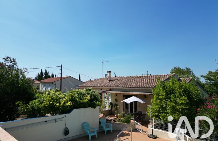 Vente Maison/villa 4 pièces — photo 4