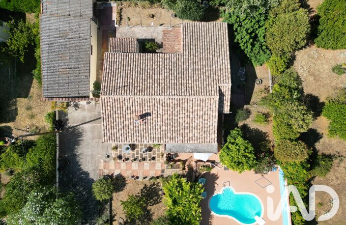 Vente Maison/villa 4 pièces — photo 5