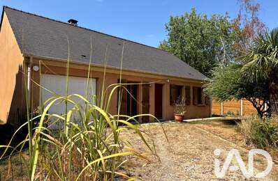 Vente Maison/villa 4 pièces — photo du bien