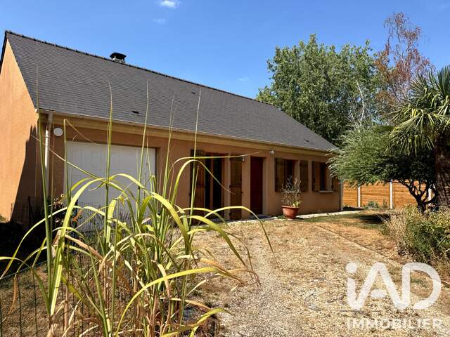 Vente Maison/villa 4 pièces — photo du bien