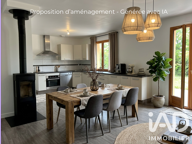 Vente Maison/villa 4 pièces — photo 4