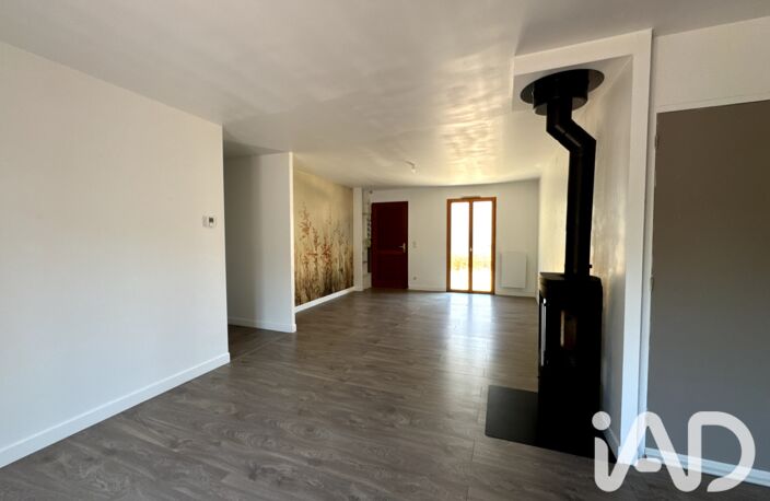 Vente Maison/villa 4 pièces — photo 5