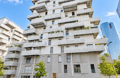 Vente Appartement 3 pièces — photo du bien