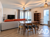 Vente Appartement 3 pièces — photo 2