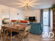 Vente Appartement 3 pièces — photo 3