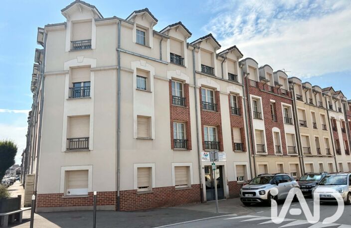 Vente Appartement 2 pièces — photo 2
