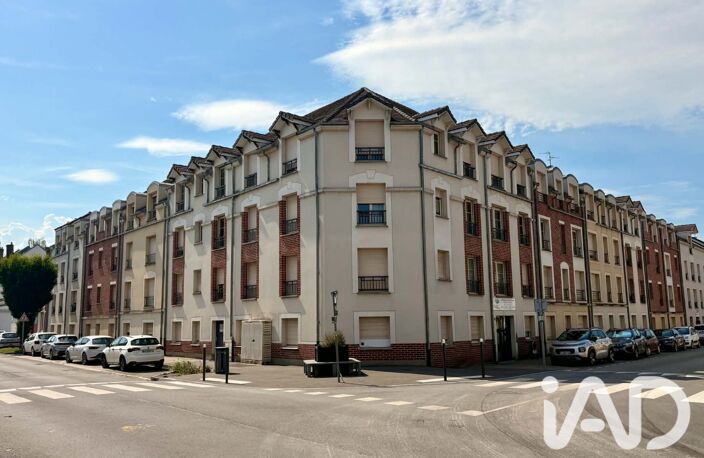 Vente Appartement 2 pièces — photo 3