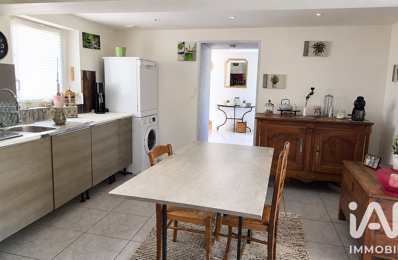 Vente Maison/villa 4 pièces — photo du bien