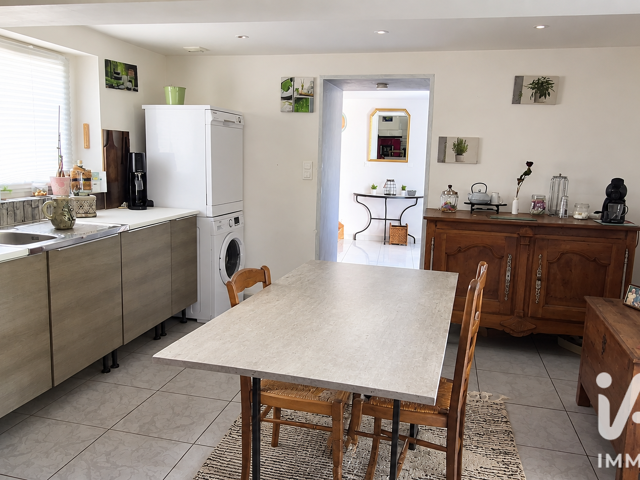 Vente Maison/villa 4 pièces — photo du bien