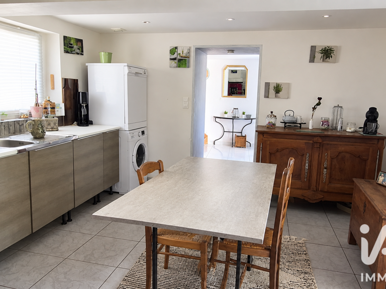 Vente Maison/villa 4 pièces — photo 1