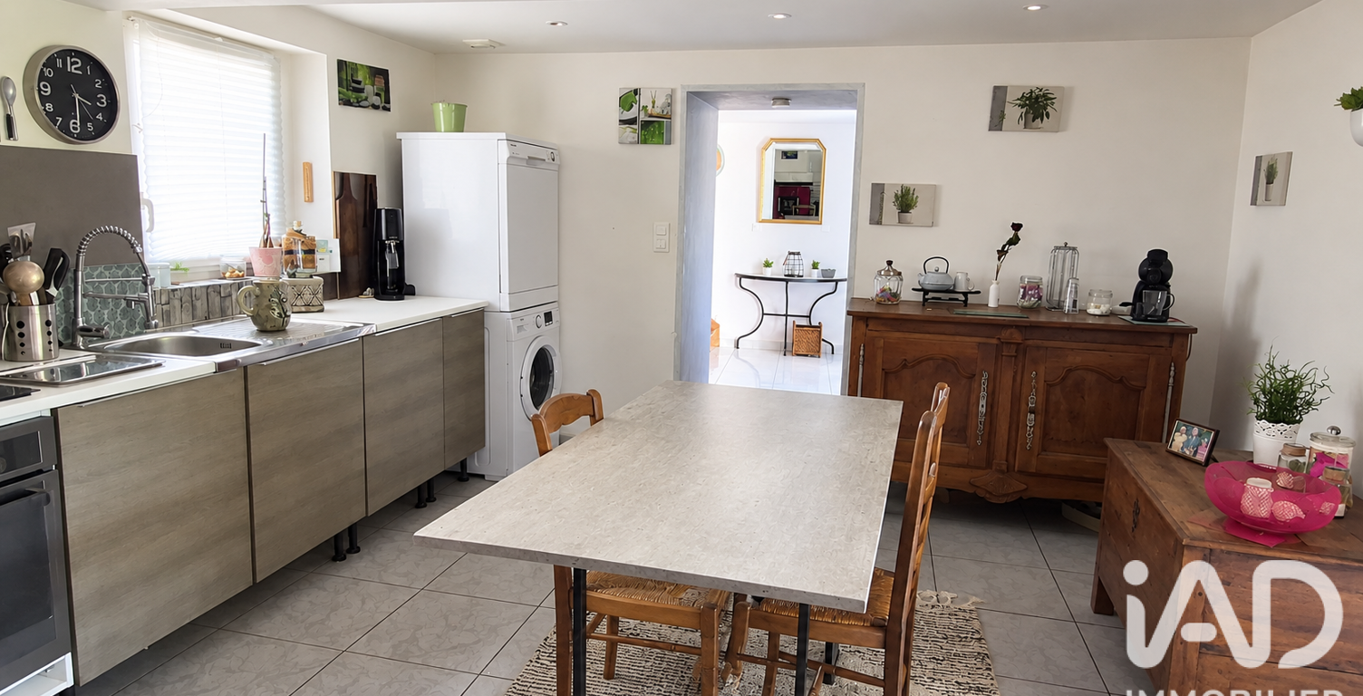 Vente Maison/villa 4 pièces — photo 1