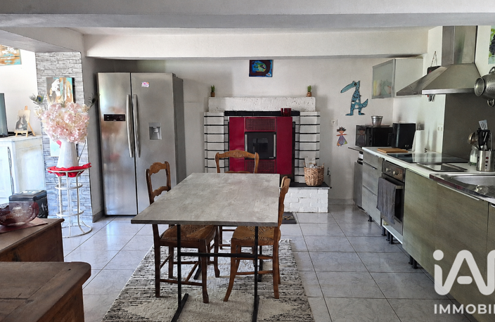 Vente Maison/villa 4 pièces — photo 2