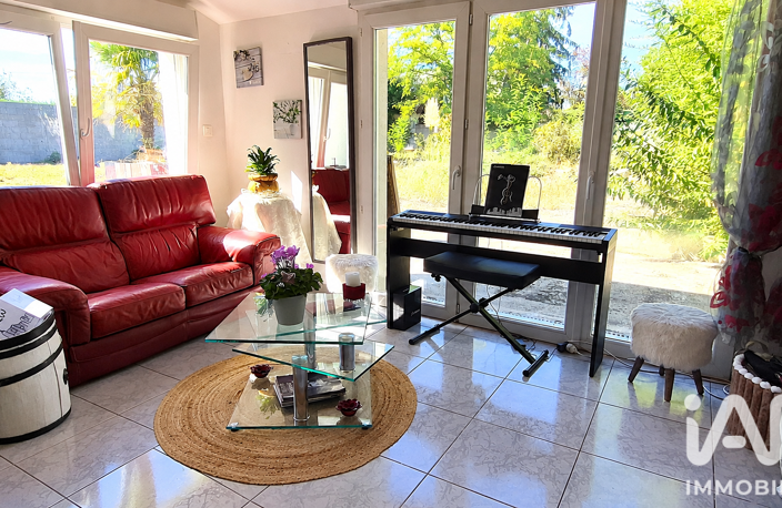 Vente Maison/villa 4 pièces — photo 3