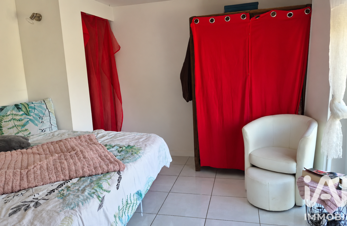Vente Maison/villa 4 pièces — photo 5