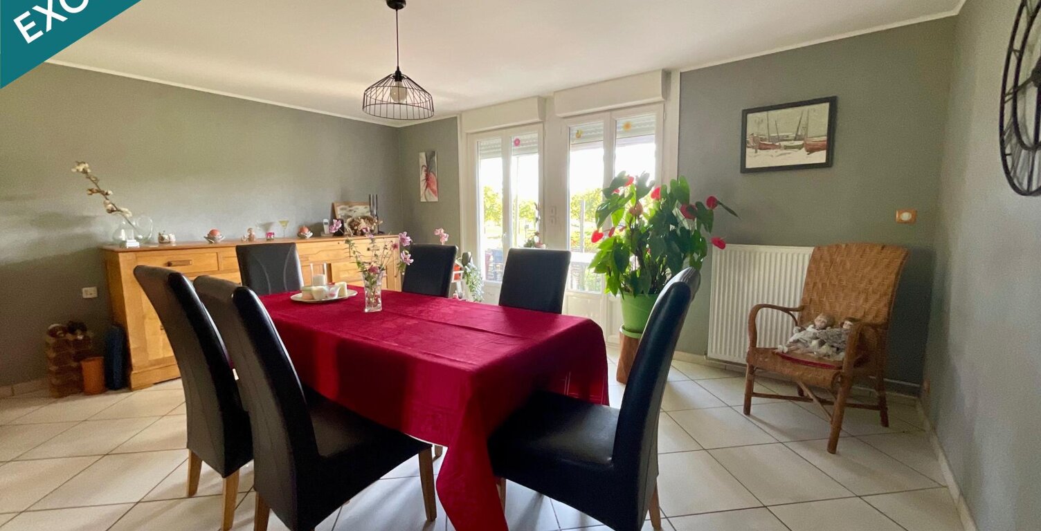 Maison familiale 3 chambres de plain-pied — photo 1